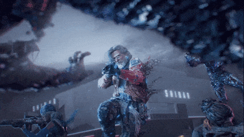 Fight Team GIF by Synced