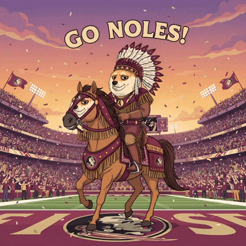 College Football GIF by Doge Pound