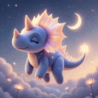 divineasaur animation cartoon animated good GIF