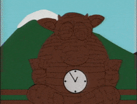 GIF by South Park 
