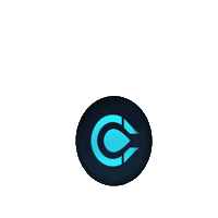 Twitch Cole Sticker