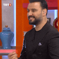 Fun Yes GIF by TRT