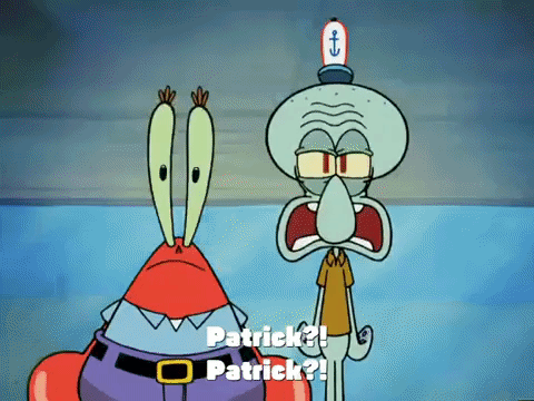 season 4 GIF by SpongeBob SquarePants