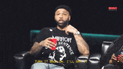 sotc #stateoftheculture #joebudden #remyma #scottiebeam #jinx  #throw #laugh #wassup #illsayit GIF by REVOLT TV