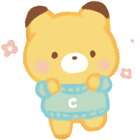 Kawaii Sticker