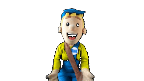 Donaukurier giphyupload swipe up swipe doni Sticker