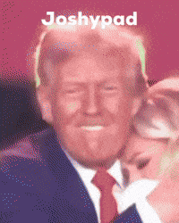 Joshypad GIF