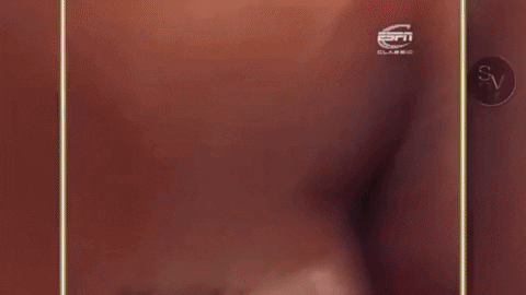 lookbadatme giphygifmaker iron mike GIF