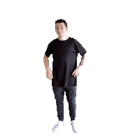 MentumOfficial reaction wow damn impressed Sticker