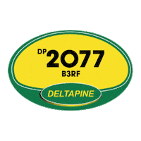 Sticker by J&H Sementes