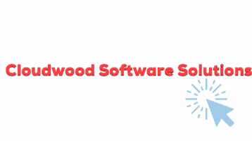 Cloudwood GIF by Kevin A. Siger