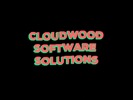 Cloudwood GIF by Kevin A. Siger