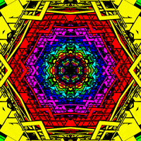 Rainbow Loop GIF by xponentialdesign