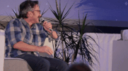 marc maron wtf GIF by Now Hear This podcast Festival