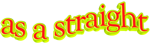 red Sticker by AnimatedText