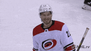 Happy Ice Hockey GIF by NHL