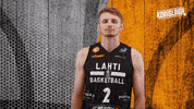 Sport Basketball GIF by Basket_fi