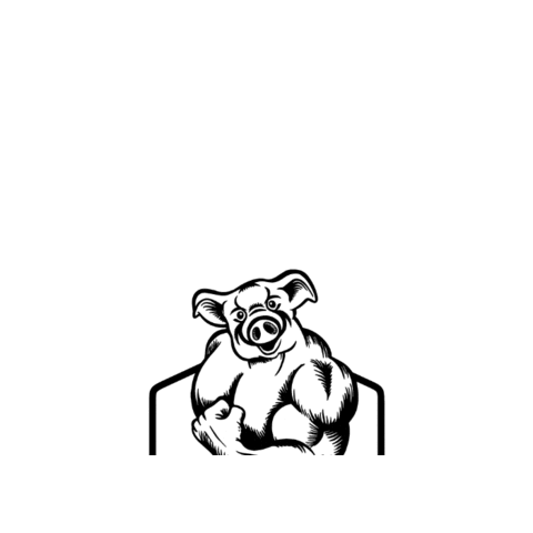 Trueffelschweinerei giphygifmaker rrmth baplogo trueffelschweinerei Sticker