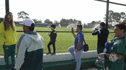 Selfie Tour GIF by SE Palmeiras
