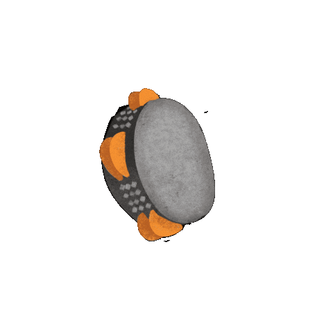 Nest Instrument Sticker by Jafra Productions