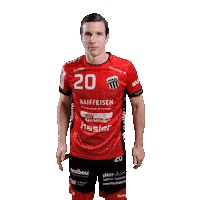 pfadiwinterthur handballschweiz pfadiwinterthur gmeinsamfürpfadi Sticker