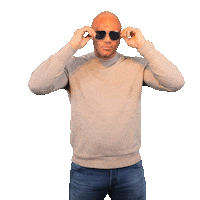 Alex Sticker by SocialGifjes