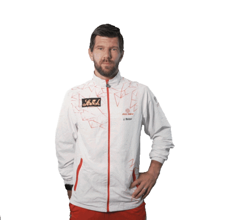 Tennis Sticker by Oesterreichischer Tennisverband