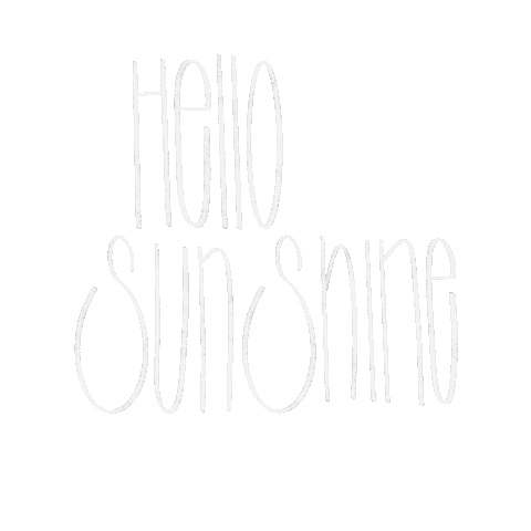 Happy Good Day Sticker