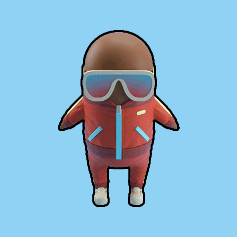 Happy Training Day GIF