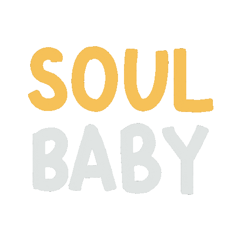 Words Soul Sticker