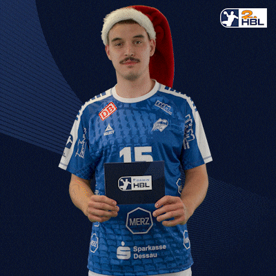 Handball Nowak GIF by DAIKIN HBL