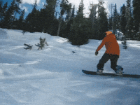 GilsonSnow  GIF