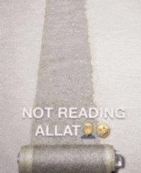 Reading Yap GIF