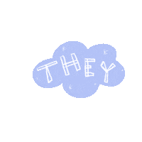 Queer Trans Sticker
