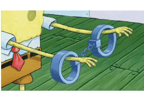 Sticker Cyberbully Sticker