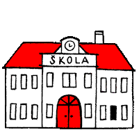 Českýjazyk Sticker