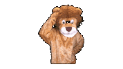 Ah Ha Reaction Sticker by Bezirk Oberbayern