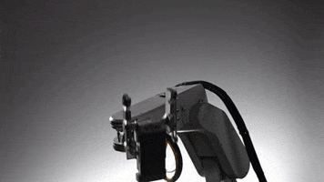 robot apple GIF by NowThis 