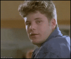 Encino Man No GIF