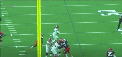 therealessad giphygifgrabber bam syracuse ncstate GIF