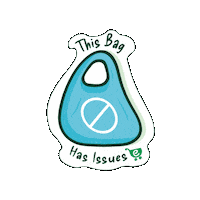 Plastic Free July Sticker by Ecoconsious