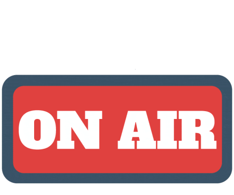 Air Academy Sticker by Brandnamic
