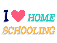 Steph Homeschooling Sticker
