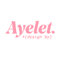 Logo Pink Sticker