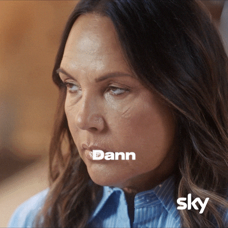 Wow GIF by Sky Deutschland
