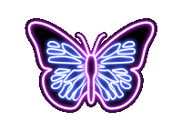 Logo Flying Sticker by Fabletics