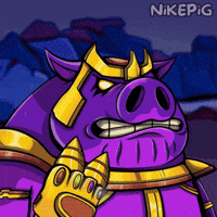 Mood Crypto GIF by Nikepig