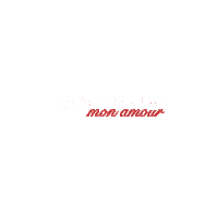 Bordeaux Sticker by EDLL