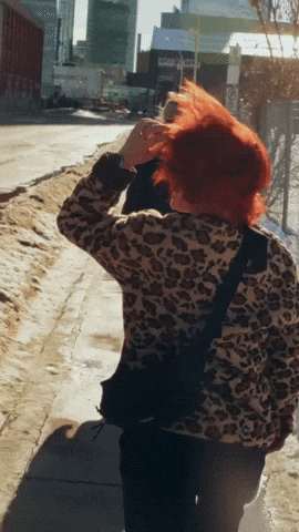 On And On Laughing GIF by Mother Mother