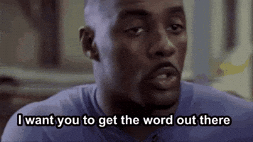 Stringer Bell Weback GIF by Billy Jensen